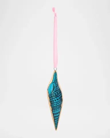 Jonathan Adler Sirena 3-Piece Porcelain Ornament Set | Thumbnail 2 Jonathan Adler Sirena 3-Piece Porcelain Ornament Set | Thumbnail 2