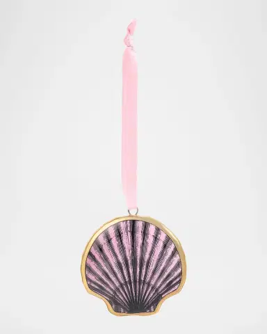 Jonathan Adler Sirena 3-Piece Porcelain Ornament Set | Thumbnail 3 Jonathan Adler Sirena 3-Piece Porcelain Ornament Set | Thumbnail 3