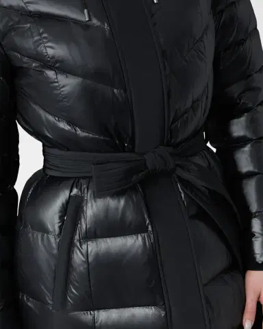 Mackage Coralia-Z Recycled Down Coat | Thumbnail 4 Mackage Coralia-Z Recycled Down Coat | Thumbnail 4