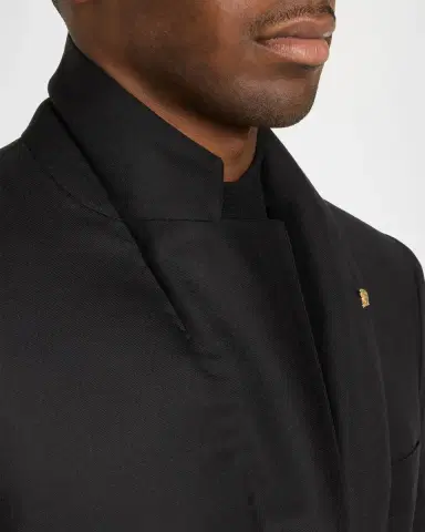 Stefano Ricci Men's Two-Button Wool Blazer | Thumbnail 7