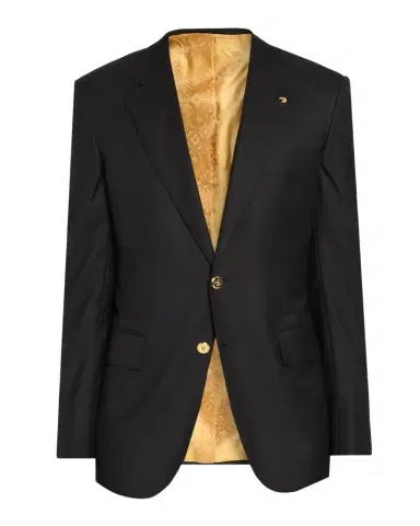Stefano Ricci Men's Two-Button Wool Blazer | Thumbnail 1