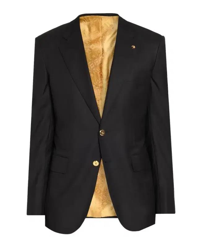 Stefano Ricci Men's Two-Button Wool Blazer