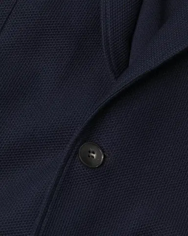 Canali Textured Jersey Wool Jacket | Thumbnail 5 Canali Textured Jersey Wool Jacket | Thumbnail 5