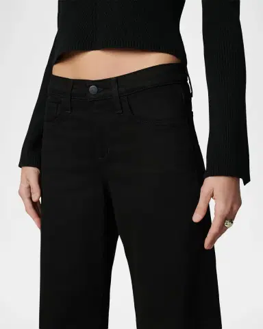 Joe's Jeans The Lou Lou Low-Rise Jeans | Thumbnail 5 Joe's Jeans The Lou Lou Low-Rise Jeans | Thumbnail 5