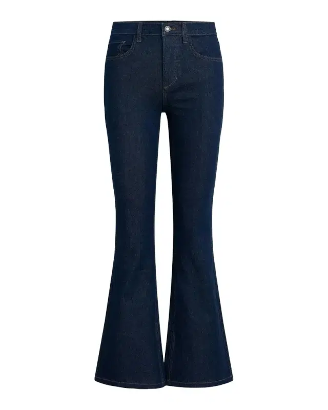 Favorite Daughter The Maurice Flare Jeans