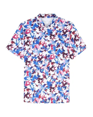 Polo Ralph Lauren Classic-Fit Performance Polo Shirt | Thumbnail 1