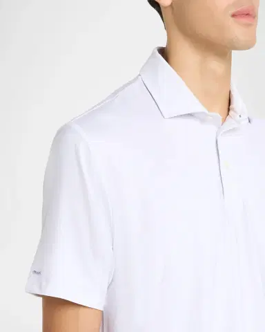 Polo Ralph Lauren Tailored-Fit Performance Polo Shirt | Thumbnail 5