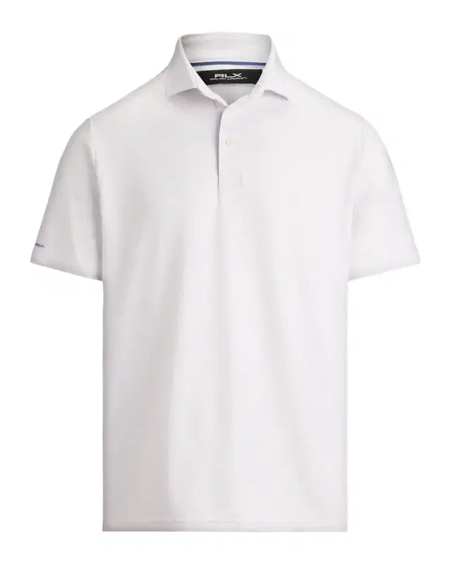 Polo Ralph Lauren Tailored-Fit Performance Polo Shirt