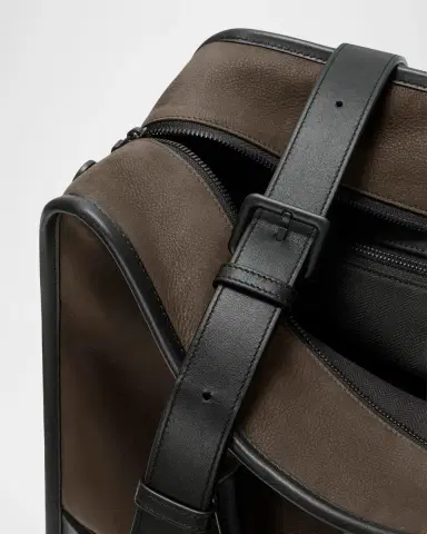 Loewe Amazona Large Leather Top Handle Bag | Thumbnail 5 Loewe Amazona Large Leather Top Handle Bag | Thumbnail 5