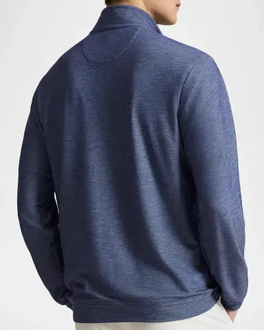 Polo Ralph Lauren Golf Quarter-Zip Mesh Sweatshirt | Thumbnail 3