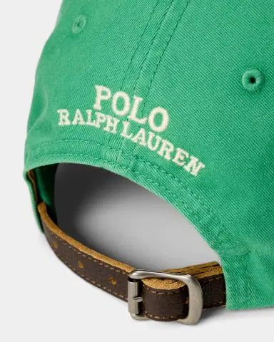 Polo Ralph Lauren Polo Bear Baseball Cap | Thumbnail 3