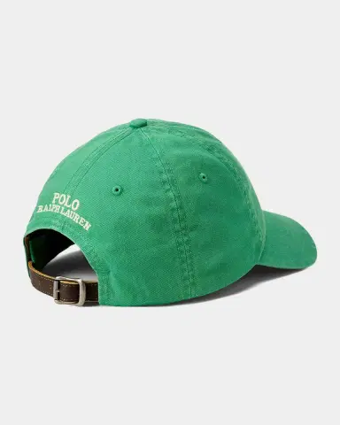 Polo Ralph Lauren Polo Bear Baseball Cap | Thumbnail 4