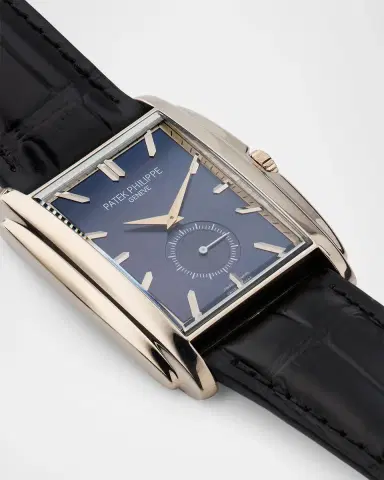 Vintage Watches Patek Philippe Gondolo 33x43mm Vintage 2010s Watch | Thumbnail 3
