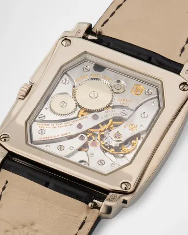 Vintage Watches Patek Philippe Gondolo 33x43mm Vintage 2010s Watch | Thumbnail 5
