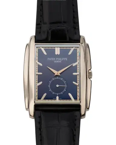 Vintage Watches Patek Philippe Gondolo 33x43mm Vintage 2010s Watch | Thumbnail 1