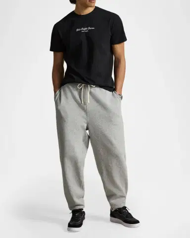 Polo Ralph Lauren Classic-Fit Logo Jersey T-Shirt | Thumbnail 2