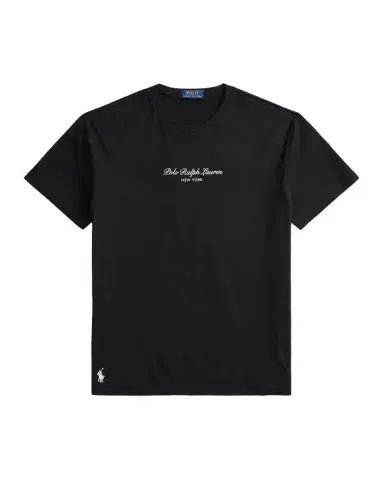 Polo Ralph Lauren Classic-Fit Logo Jersey T-Shirt | Thumbnail 1