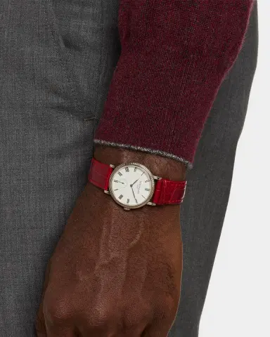 Vintage Watches Patek Philippe Calatrava 31mm Vintage 2010s Watch | Thumbnail 2