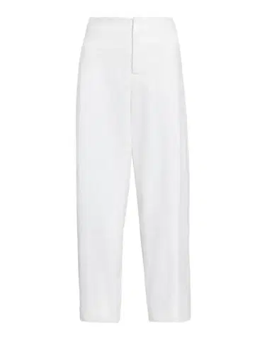 Alberta Ferretti Mid-Rise Sequined Straight-Leg Trousers | Thumbnail 1 Alberta Ferretti Mid-Rise Sequined Straight-Leg Trousers | Thumbnail 1