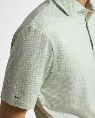 Polo Ralph Lauren Men's Classic Fit Performance Polo Shirt | Thumbnail 5