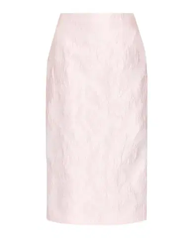 Aknvas Clarissa Brocade Midi Skirt | Thumbnail 1
