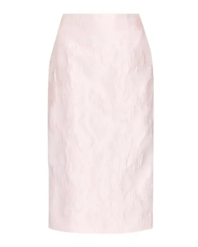 Aknvas Clarissa Brocade Midi Skirt
