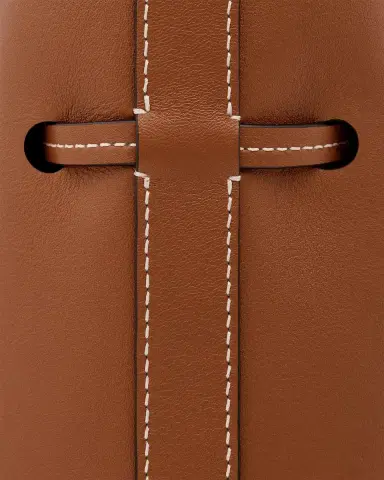 Strathberry Corda Small Leather Bucket Bag | Thumbnail 6 Strathberry Corda Small Leather Bucket Bag | Thumbnail 6