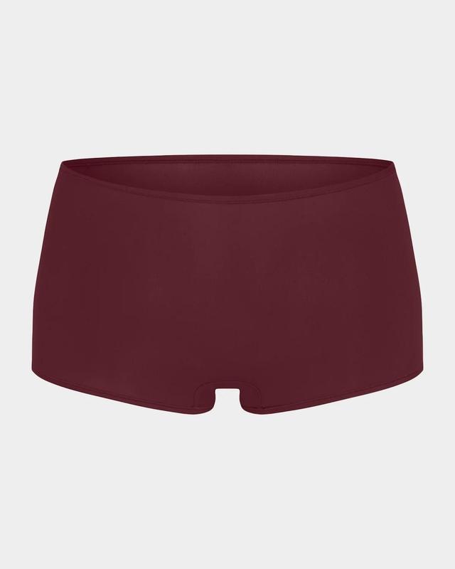 Skims Fits Everybody High-Rise Boyshorts