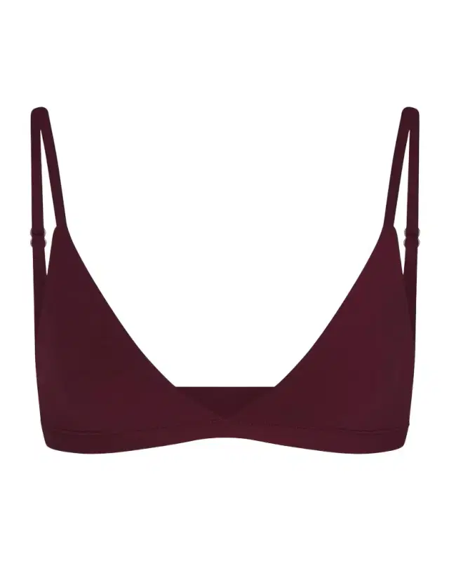 Skims Fits Everybody Crossover Bralette