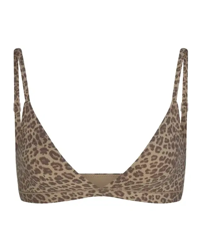 Skims Fits Everybody Crossover Bralette