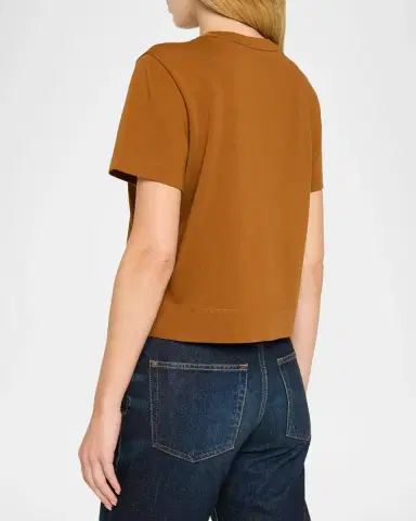 Frame The Boxy Tee | Thumbnail 3