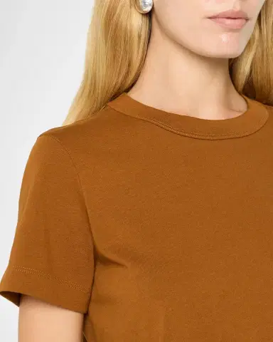 Frame The Boxy Tee | Thumbnail 5