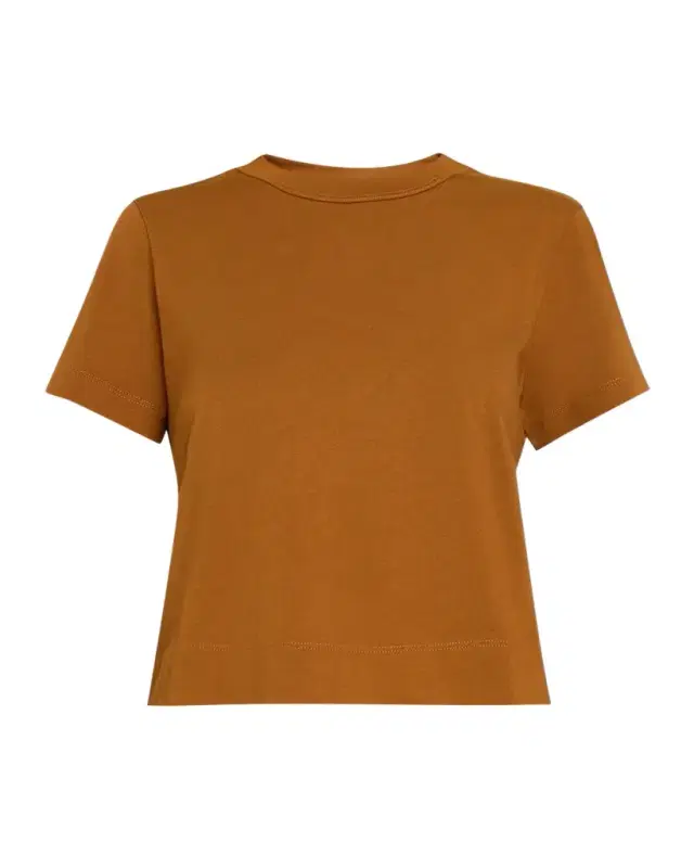 Frame The Boxy Tee