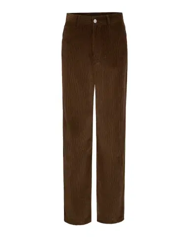 TWP Kent Straight-Leg Cotton Corduroy Pants | Thumbnail 2 TWP Kent Straight-Leg Cotton Corduroy Pants | Thumbnail 2