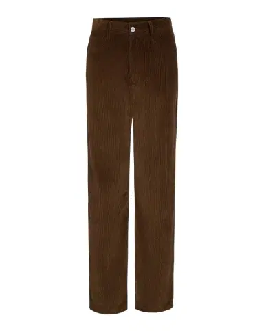 TWP Kent Straight-Leg Cotton Corduroy Pants | Thumbnail 1 TWP Kent Straight-Leg Cotton Corduroy Pants | Thumbnail 1