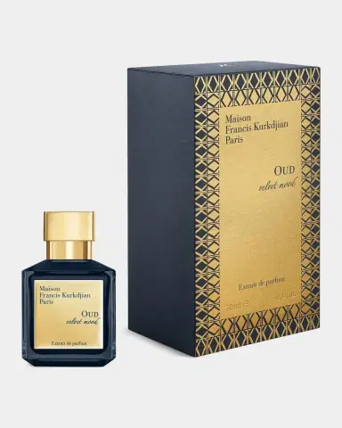 Maison Francis Kurkdjian Oud Velvet Mood Extrait de Parfum | Thumbnail 3 Maison Francis Kurkdjian Oud Velvet Mood Extrait de Parfum | Thumbnail 3