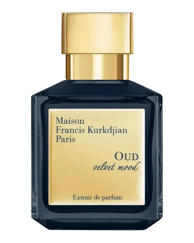 Maison Francis Kurkdjian Oud Velvet Mood Extrait de Parfum