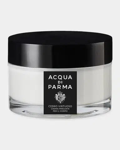 Acqua di Parma Signatures of the Sun Cedro Virtuoso Body Cream, 5 oz. | Thumbnail 2