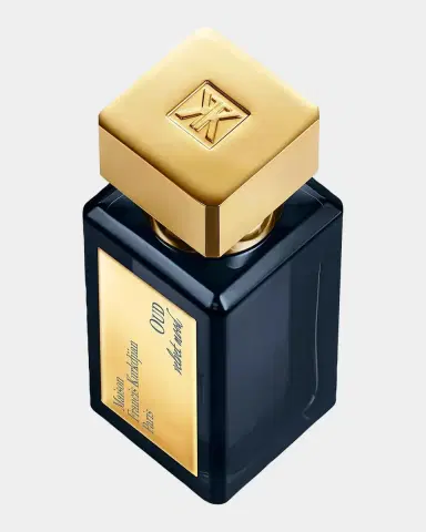 Maison Francis Kurkdjian Oud Velvet Mood Extrait de Parfum | Thumbnail 2 Maison Francis Kurkdjian Oud Velvet Mood Extrait de Parfum | Thumbnail 2