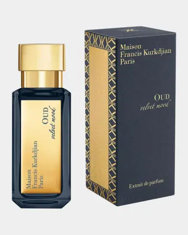 Maison Francis Kurkdjian Oud Velvet Mood Extrait de Parfum | Thumbnail 3 Maison Francis Kurkdjian Oud Velvet Mood Extrait de Parfum | Thumbnail 3