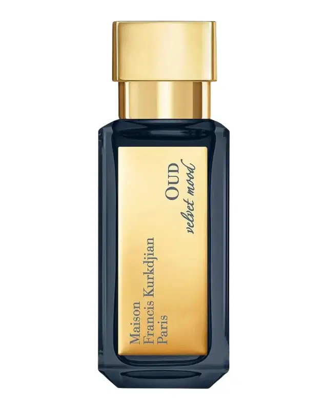 Maison Francis Kurkdjian Oud Velvet Mood Extrait de Parfum