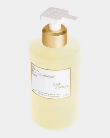 Maison Francis Kurkdjian Gentle Fluidity Gold Hand & Body Cleansing Gel, 11.8 oz. | Thumbnail 2