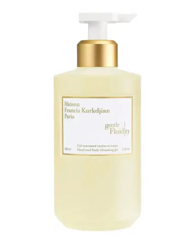 Maison Francis Kurkdjian Gentle Fluidity Gold Hand & Body Cleansing Gel, 11.8 oz. | Thumbnail 1