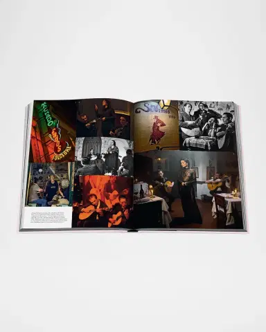 ASSOULINE "Lisboa Luz" Book by Carlos Souza and Charlene Shorto | Thumbnail 5 ASSOULINE "Lisboa Luz" Book by Carlos Souza and Charlene Shorto | Thumbnail 5