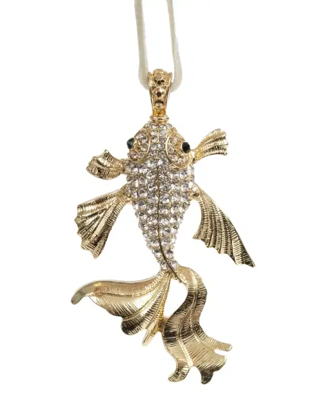 Joanna Buchanan Zodiac Hanging Ornament