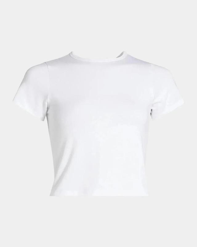 Toccin Crewneck Baby Tee