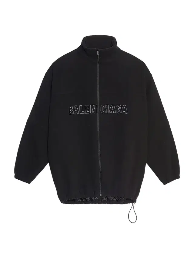 Balenciaga Men's Tracksuit Jacket