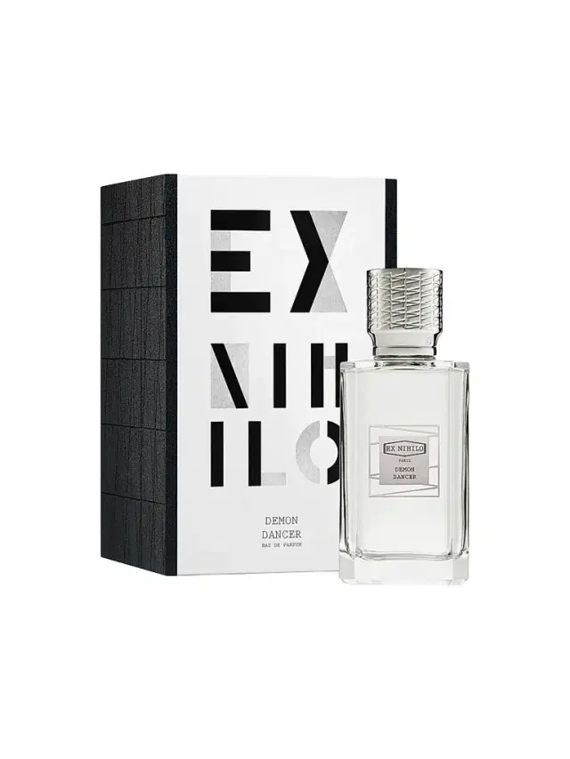 Ex Nihilo Iconoclaste Demon Dancer Eau De Parfum
