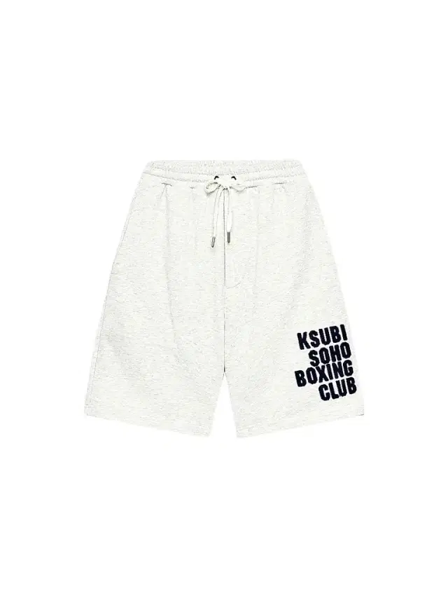 Ksubi Men's Club Trak Cotton Shorts