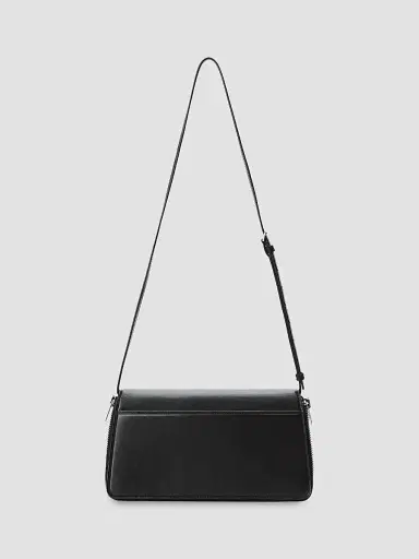 Alexander Wang Women's Siren Medium Leather Shoulder Bag | Thumbnail 2 Alexander Wang Women's Siren Medium Leather Shoulder Bag | Thumbnail 2